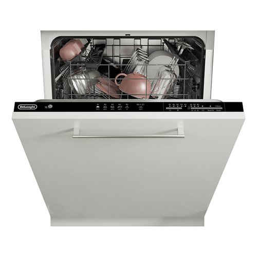 Lavastoviglie incasso De Longhi L6NP52E