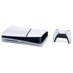 Sony Interactive - Console videogioco Playstation 1000040586 PLAYSTATION 5 PS5 Slim con l