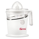 GIRMI - Spremi agrumi elettrico Girmi SR0401 Citrus juicer Bianco
