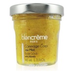 Blancreme Paris - Crema esfoliante corpo Blancreme Paris Gommage miele 175 ml