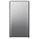 Frigorifero Hisense 20012764 SERIE RR RR106D4CDE Silver