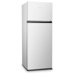 HISENSE - Frigorifero Hisense RT267D4AWE White