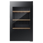 HISENSE - Cantinetta Hisense RW12D4NWG0 Nero