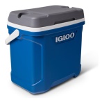 Frigorifero ghiacciaia Igloo 00031125 Latitude 30 Blu Indigo