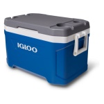 IGLOO - Frigorifero ghiacciaia Igloo 00050643 Blu Indigo