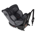 Be cool - Seggiolino auto Be cool 7037 Z13 Easy Be carbon