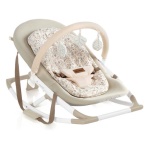 Be cool - Sdraietta Be cool 6132 U09 Fold Pale