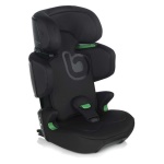 Be cool - Seggiolino auto Be cool 7035 Z13 Foldy Be carbon