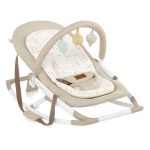 Be cool - Sdraietta Be cool 6132 U65 Fold Iris