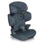 Seggiolino auto Be cool 7035 Z15 FOLDY Pieghevole Be Petrol