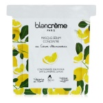 Blancreme Paris - Maschera bellezza Blancreme Paris Viso in tessuto al limone 1 pezzo