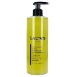 Blancreme Paris - Bagno doccia Blancreme Paris Gel naturale tè verde verbena 400 ml