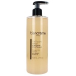 Blancreme Paris - Bagno doccia Blancreme Paris Gel pesca e albicocca 400 ml