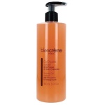 Blancreme Paris - Bagno doccia Blancreme Paris Gel fragola e melograno 400 ml