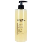 Blancreme Paris - Bagno doccia Blancreme Paris Gel con vaniglia e tonka 400 ml
