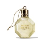 Molton Brown - Bagno doccia Molton Brown Vintage with elderflower festive bauble 75 m