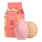 Blancreme Paris - Set regalo Blancreme Paris Dolci piccoli solidi albicocca