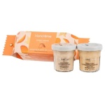 Blancreme Paris - Cofanetto cosmetica Blancreme Paris Crackers viso mango e cocco