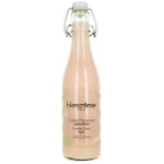 Blancreme Paris - Bagno doccia Blancreme Paris Crema pesca e albicocca 330 ml