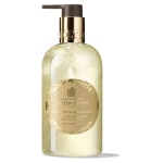 Detergente Molton Brown Vintage with elderflower sapone liquido mani 3