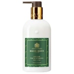 Molton Brown - Jubilant pine & patchouli lozione corpo 300 ml Molton Brown