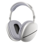 Karma - Cuffie microfono bluetooth Karma 30431 ALAM S Silver