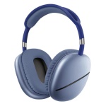 Karma - Cuffie microfono bluetooth Karma 30430 ALAM B Blu