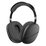 Karma - Cuffie microfono bluetooth Karma 30432 ALAM N Nero