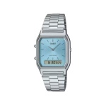 CASIO - Orologio Casio AQ-230A-2A1MQES