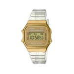 CASIO - Orologio Casio A168XESG-9AEF
