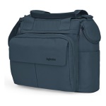 Borsa nursery Inglesina AX52R0HDB ELECTA Dual Bag Hudson blue