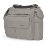 Inglesina - Borsa nursery Inglesina AX52R0BTB ELECTA Dual Bag Battery beige