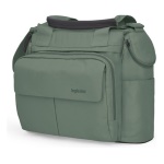 Inglesina - Borsa nursery Inglesina AX52R0MRG ELECTA Dual Bag Murray green