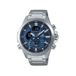 CASIO - Orologio Casio ECB-30D-2AEF