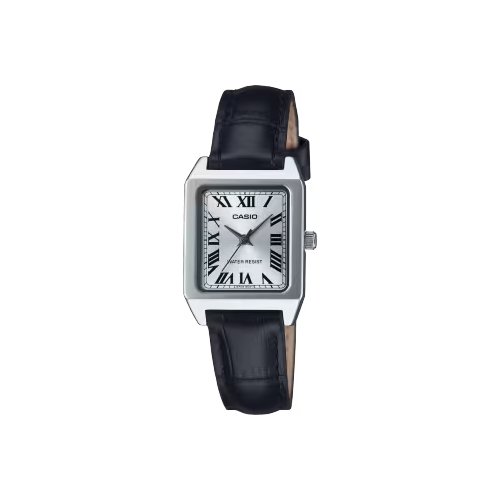 Orologio Casio LTP B150L 7B1EF STANDARD Black e Silver