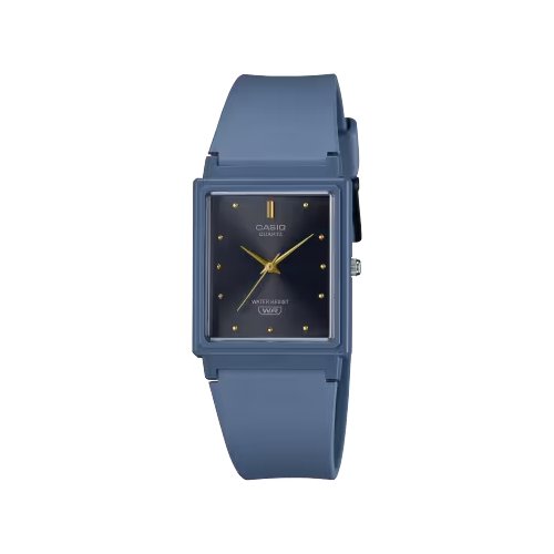 Orologio Casio MQ 38UC 2A2ER Blue