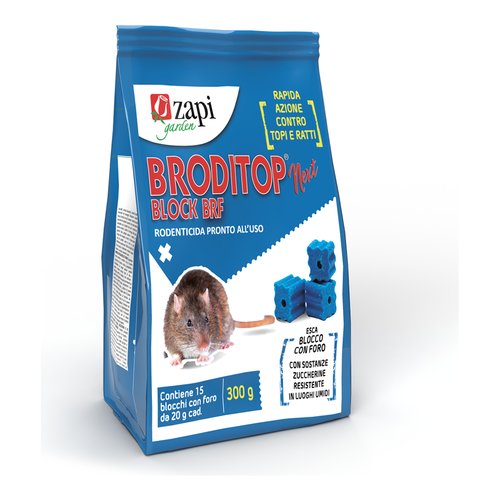 Esca Zapi 103694 Broditop Next Block