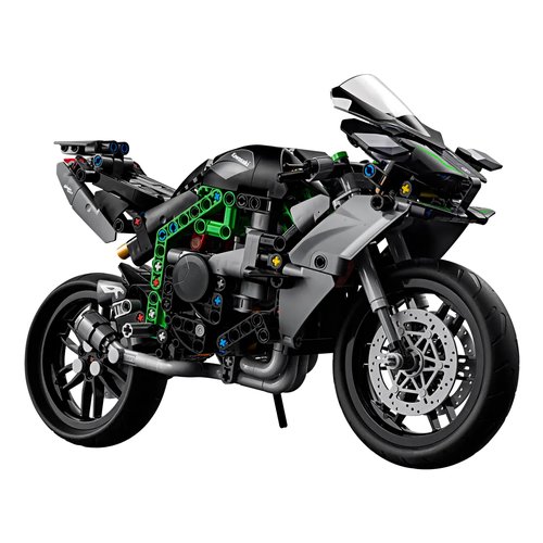 Costruzioni LEGO 42170 TECHNIC Motocicletta Kawasaki Ninja H2R