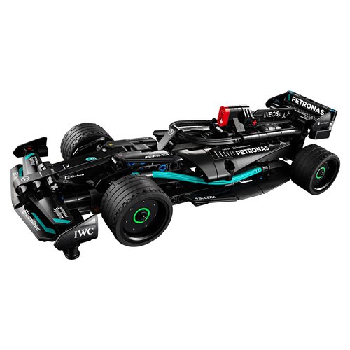 Costruzioni LEGO 42165 TECHNIC Mercedes AMG F1 W14 E Performance Pull 