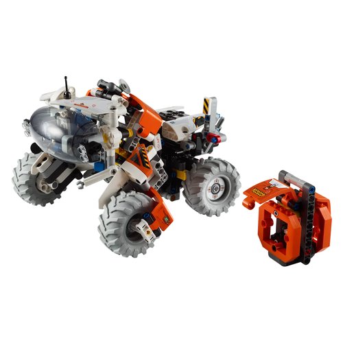 Costruzioni LEGO 42178 TECHNIC SPACE Loader Spaziale Lt78