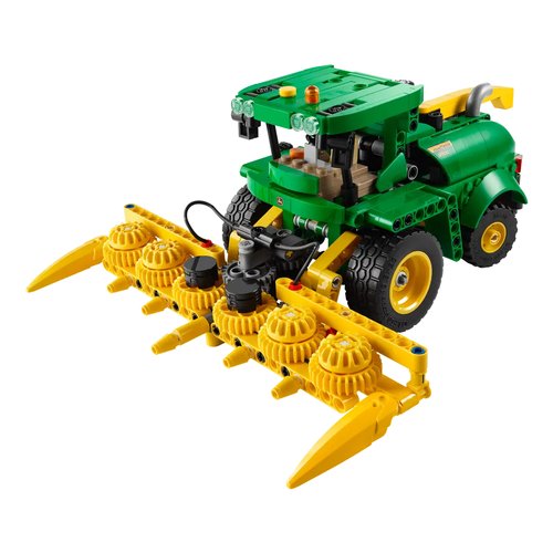 Costruzioni LEGO 42168 TECHNIC John Deere 9700 Forage Harvester