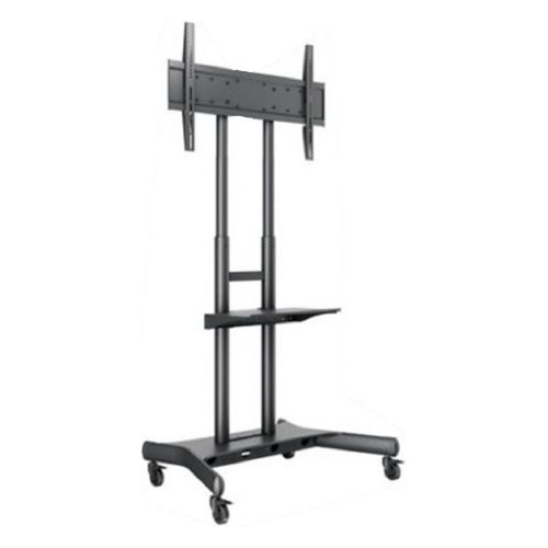 Carrello monitor Itb OM07188 OMB Edu Black