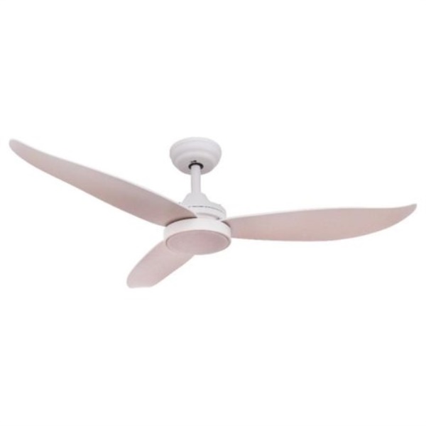 Ventilatore soffitto Perenz 7115 B IR White