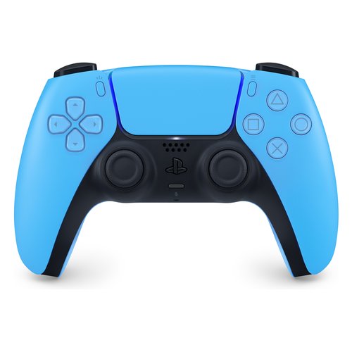 Gamepad Playstation 1000040195 PLAYSTATION 5 DualSense V2 Starlight bl