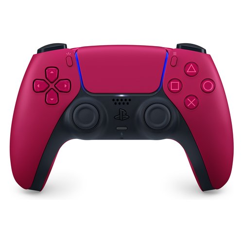 Gamepad Playstation 1000040189 PLAYSTATION 5 DualSense V2 Cosmic red