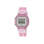 CASIO - Orologio Casio LA 20WHS 4AEF POP Pink