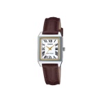CASIO - Orologio Casio LTP B150L 7B2EF STANDARD Brown e White