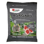 Zapi - Esca Zapi 104910 Agrigard Difetec P29 Rosso Rosso