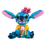 Lego - Costruzioni LEGO 43249 DISNEY CLASSIC Stitch