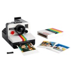 Lego - Costruzioni LEGO 21345 IDEAS